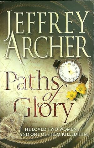 Seller image for Paths of Glory for sale by Librodifaccia