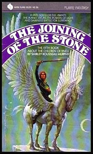 THE JOINING OF THE STONE - The Children of Ynell