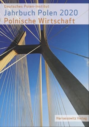 Jahrbuch Polen 2020: Polnische Wirtschaft. Deutsches Polen-Institut Darmstadt, 31.