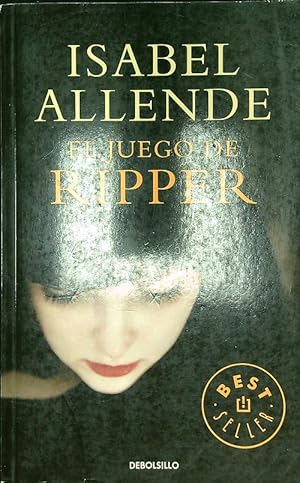 Seller image for El juego de Ripper for sale by Librodifaccia