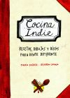 Seller image for Cocina Indie for sale by Agapea Libros