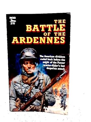 Seller image for The Battle of the Ardennes for sale by World of Rare Books