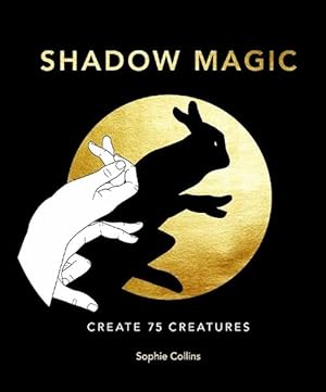 Seller image for Shadow Magic (Hardcover) for sale by AussieBookSeller