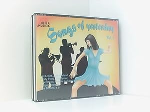 Songs of Yesterday Vol.5 2.CD