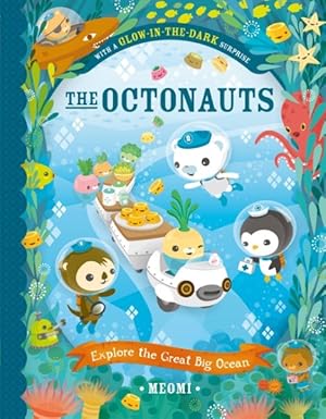 Seller image for Octonauts Explore the Great Big Ocean for sale by GreatBookPrices