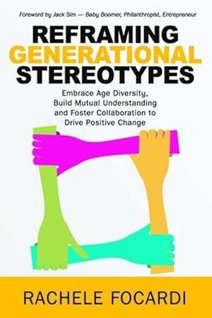 Seller image for Reframing Generational Stereotypes (Paperback) for sale by Grand Eagle Retail