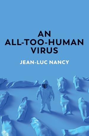 Imagen del vendedor de All-Too-Human Virus a la venta por GreatBookPrices