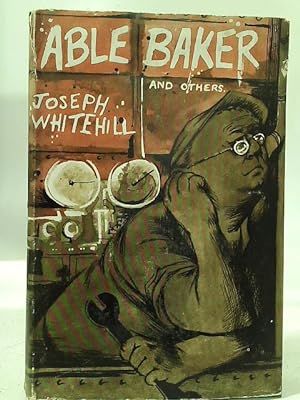 Able Baker And Other Stories