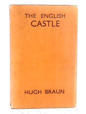 Bild des Verkufers fr The English Castle zum Verkauf von World of Rare Books