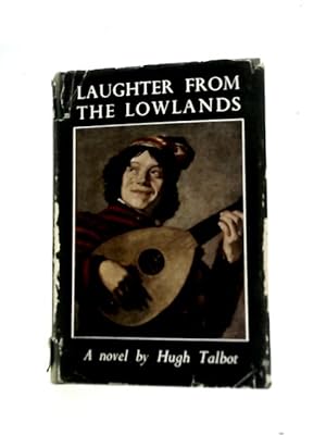 Imagen del vendedor de Laughter From the Lowlands a la venta por World of Rare Books