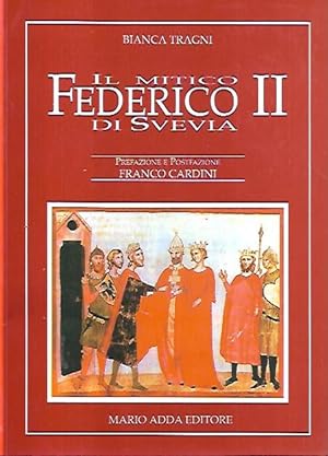 Il mitico Federico II