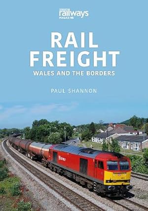 Image du vendeur pour Rail Freight (Paperback) mis en vente par Grand Eagle Retail