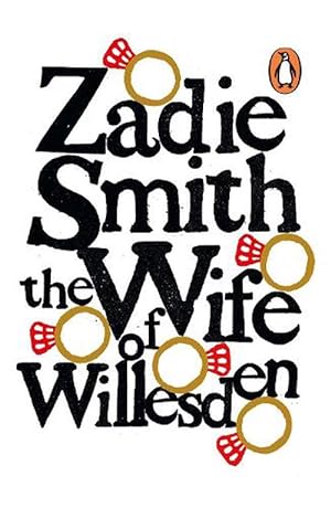 Seller image for Wife of Willesden (Paperback) for sale by Grand Eagle Retail
