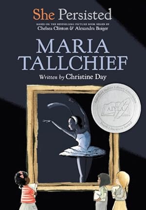 Image du vendeur pour Maria Tallchief mis en vente par GreatBookPrices