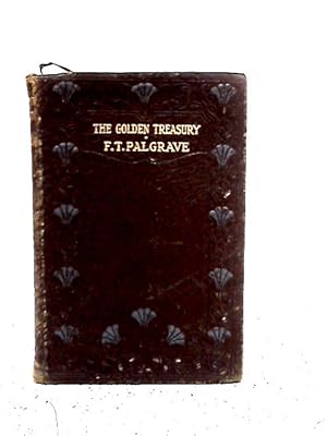 Imagen del vendedor de The Golden Treasure a la venta por World of Rare Books