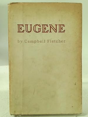 Seller image for Eugene for sale by World of Rare Books