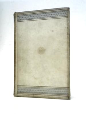 Seller image for Sonnets and Other Verse for sale by World of Rare Books