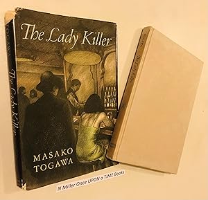 Immagine del venditore per The Lady Killer venduto da Once Upon A Time