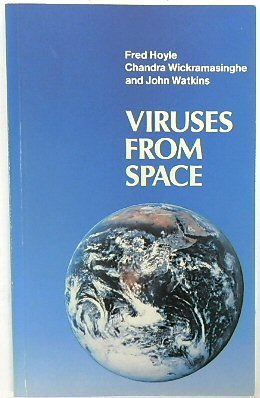 Bild des Verkufers fr Viruses from Space zum Verkauf von PsychoBabel & Skoob Books