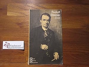 Rudolf Steiner in Selbstzeugnissen und Bilddokumenten. dargestellt von. [Den dokumentar. u. bibli...