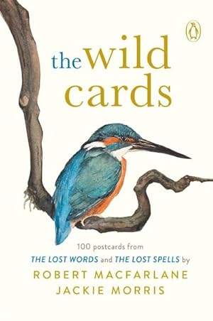Seller image for The Wild Cards : A 100 Postcard Box Set for sale by AHA-BUCH GmbH