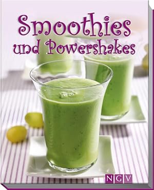 Seller image for Smoothies und Powershakes for sale by Gerald Wollermann