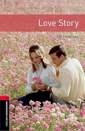 Image du vendeur pour Love Story mis en vente par moluna