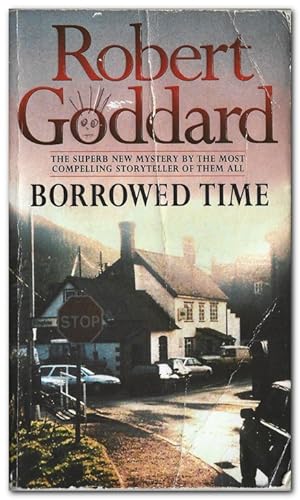 Seller image for Borrowed Time for sale by Darkwood Online T/A BooksinBulgaria