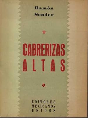 CABRERIZAS ALTAS.