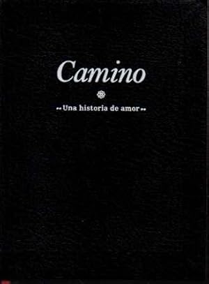 Imagen del vendedor de CAMINO. UNA HISTORIA DE AMOR. a la venta por Books Never Die