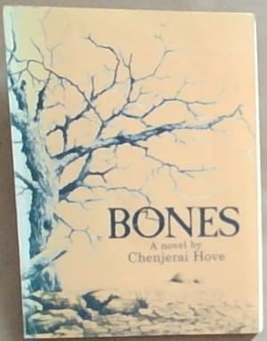 Imagen del vendedor de Bones a la venta por Chapter 1