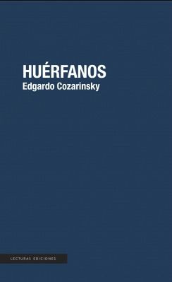 Imagen del vendedor de Hu?rfanos a la venta por Green Libros