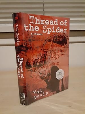 Thread of the Spider