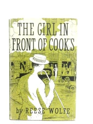 Image du vendeur pour The Girl in Front of Cook's mis en vente par World of Rare Books