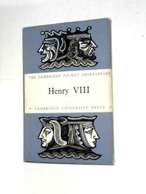 Seller image for Henry VIII for sale by World of Rare Books