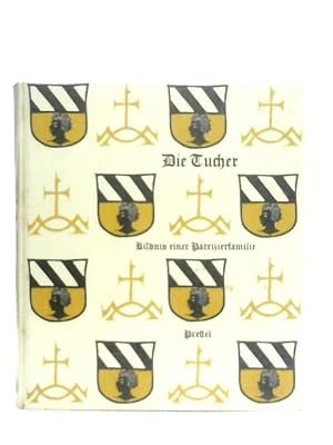 Seller image for Die Tucher for sale by World of Rare Books