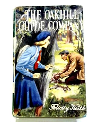 Imagen del vendedor de The Oakhill Guide Company a la venta por World of Rare Books