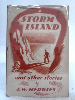 Immagine del venditore per Storm Island & Other Stories venduto da World of Rare Books