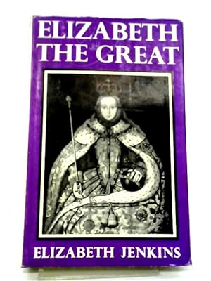 Bild des Verkufers fr Elizabeth the Great zum Verkauf von World of Rare Books