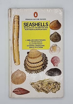 Seller image for Seashells: Bivalves of the British And Northern European Seas for sale by Green Ink Booksellers