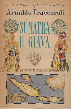 Sumatra e Giava