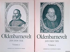 Seller image for Oldenbarnevelt (2 volumes) for sale by Klondyke