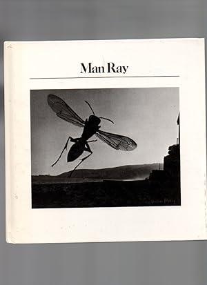Immagine del venditore per Man Ray venduto da Mossback Books