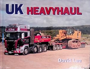 Seller image for UK Heavyhaul for sale by Klondyke