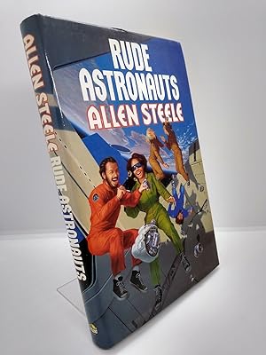 Rude Astronauts