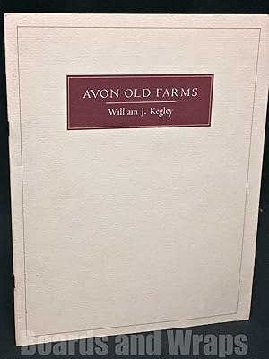 Avon Old Farms