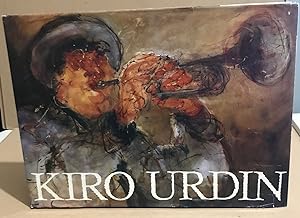 Seller image for Kiro urdin / texte en franais et allemand for sale by librairie philippe arnaiz