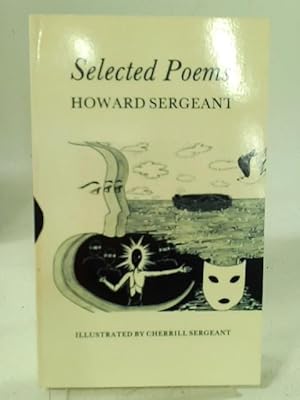 Seller image for Selected Poems for sale by World of Rare Books