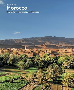 Seller image for MOROCCO Marokko Marruecos Marocco for sale by Imosver
