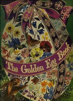 Seller image for The Golden Egg Book for sale by Little Stour Books PBFA Member